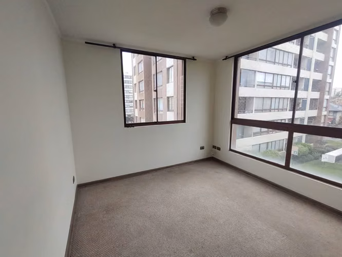 Condominio Alto Rancagua, Av. San joaquin