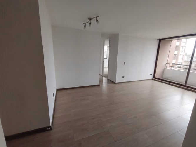 Condominio Alto Rancagua, Av. San joaquin