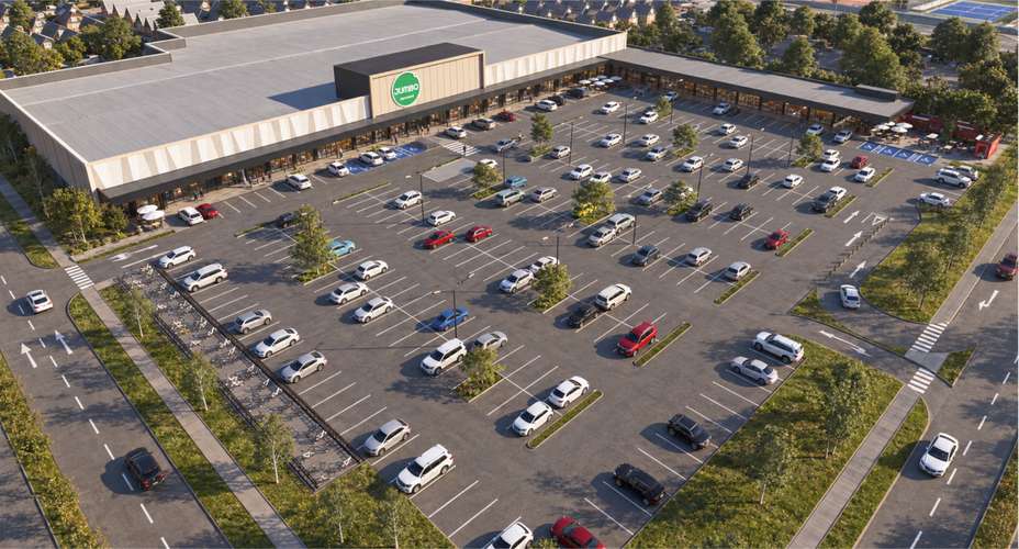 STRIP CENTER PUERTO LINARES  ETAPA 2 - Local 26