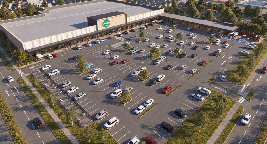 Oportunidad de arriendo en Strip Center Puerto Linares - Imagen 2