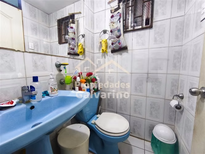Casa en venta de 3 dorm. en Quilicura