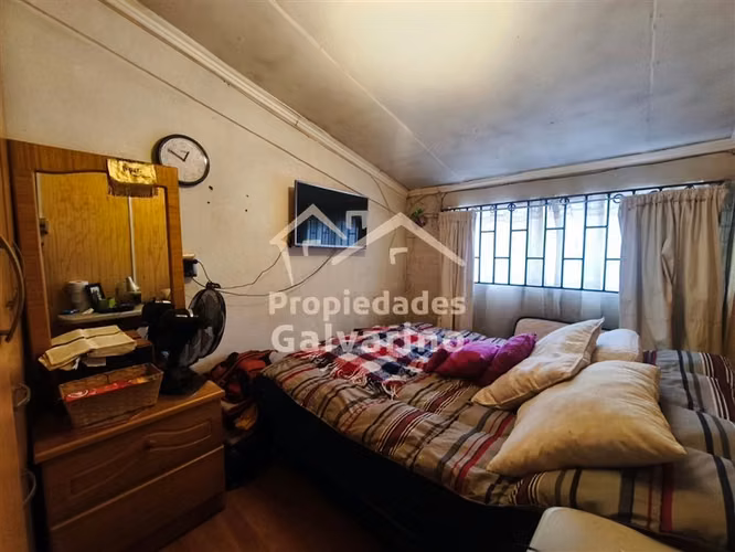 Casa en venta de 3 dorm. en Quilicura