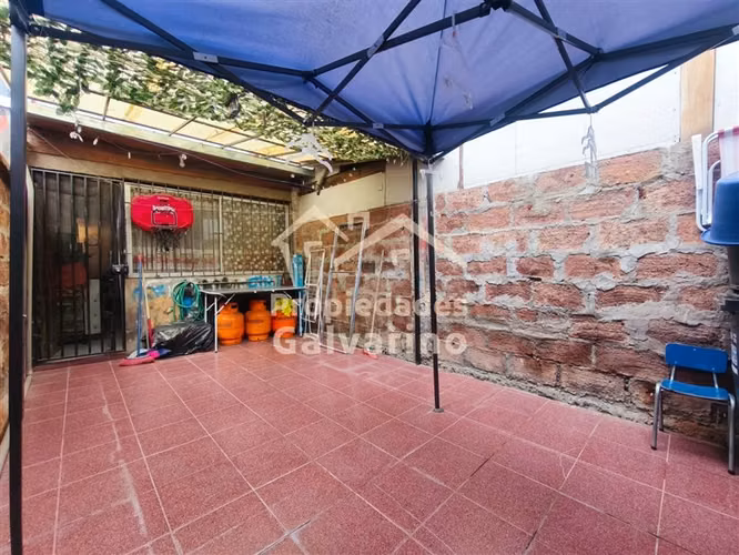Casa en venta de 3 dorm. en Quilicura