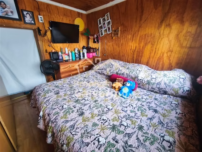 Casa en venta de 3 dorm. en Quilicura