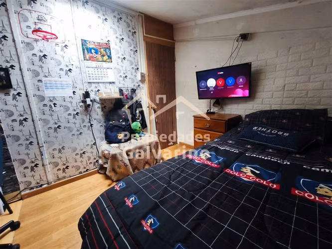 Casa en venta de 3 dorm. en Quilicura