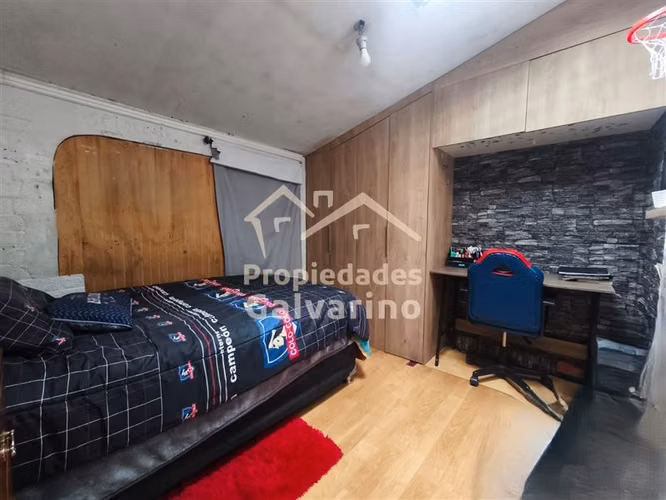 Casa en venta de 3 dorm. en Quilicura