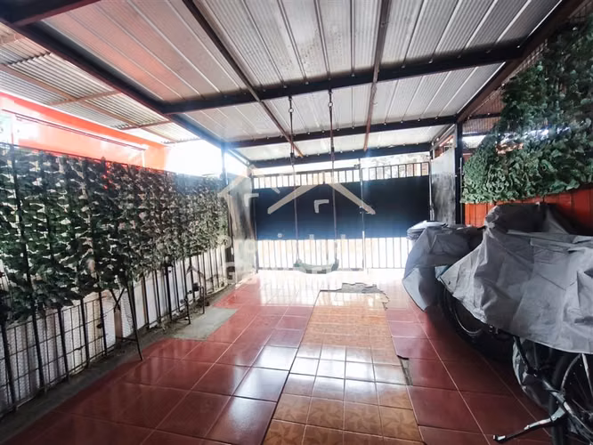 Casa en venta de 3 dorm. en Quilicura