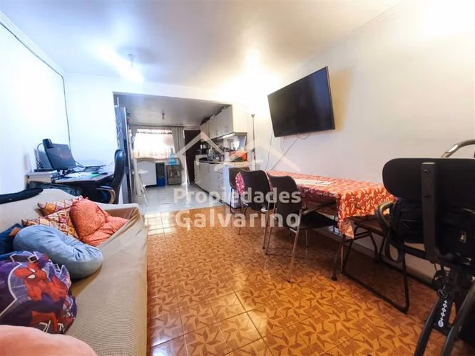 Casa en venta de 3 dorm. en Quilicura