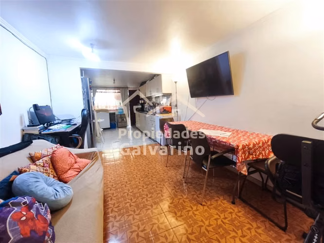 Casa en venta de 3 dorm. en Quilicura