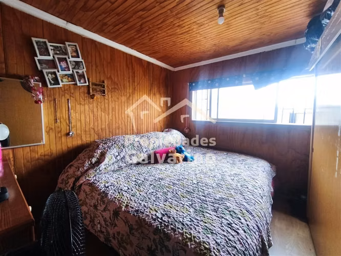 Casa en venta de 3 dorm. en Quilicura
