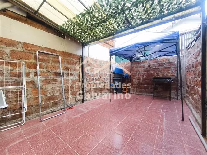Casa en venta de 3 dorm. en Quilicura