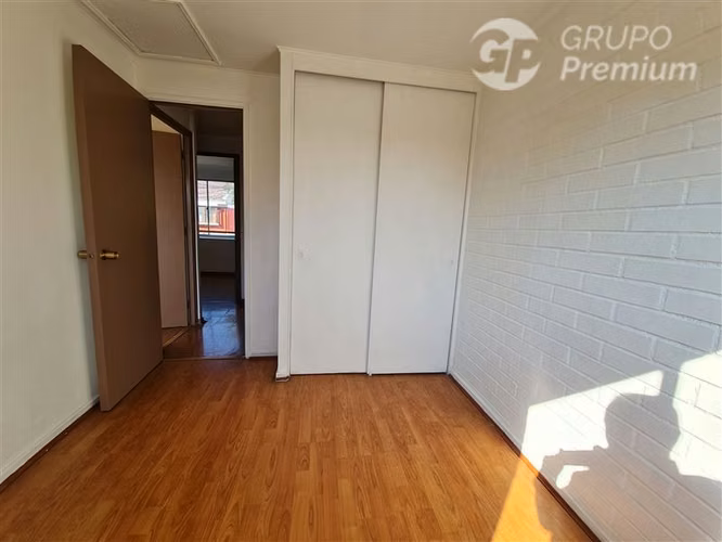 Casa en arriendo de 4 dorm. en San Bernardo - Mall Plaza Sur