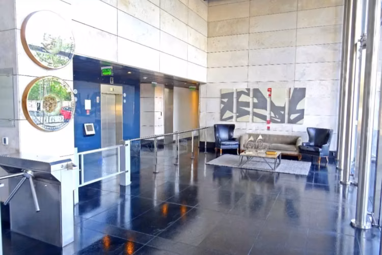 Oficina en arriendo en La Reina