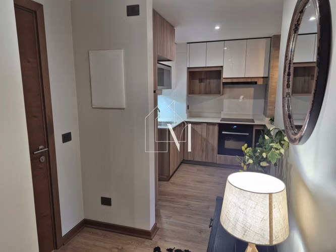 Departamento nuevo en arriendo  (176527)