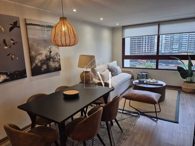 Departamento nuevo en arriendo  (176527) - Imagen 4