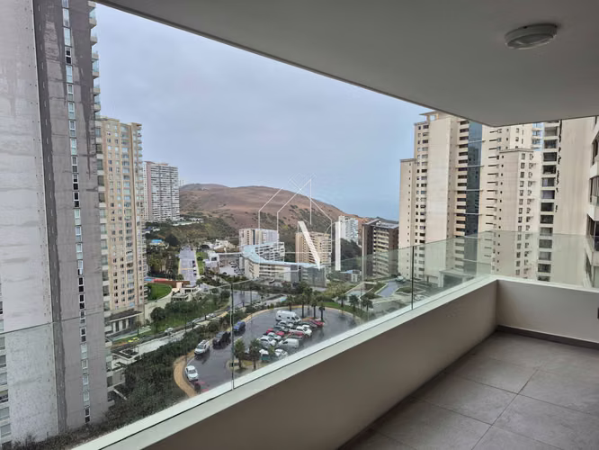 Departamento nuevo en arriendo  (176527)