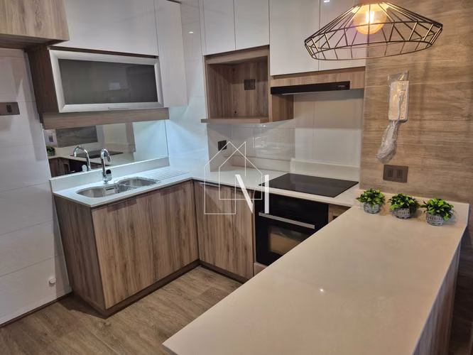 Departamento nuevo en arriendo  (176527) - Imagen 3