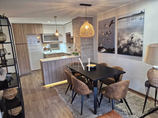 Departamento nuevo en arriendo  (176527) - Imagen 5