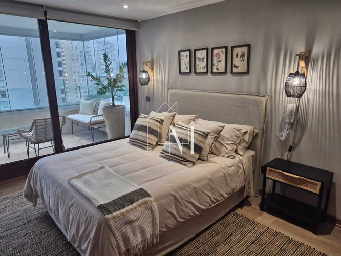 Departamento nuevo en arriendo  (176527) - Imagen 11