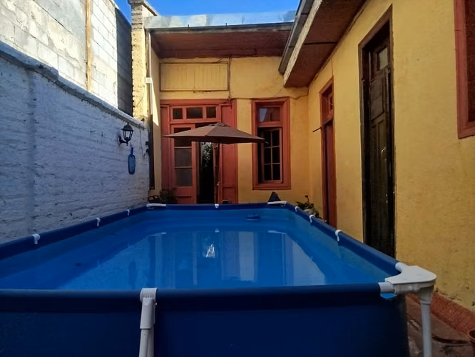Excelente Oportunidad en Independencia, Amplia y comoda casa en venta