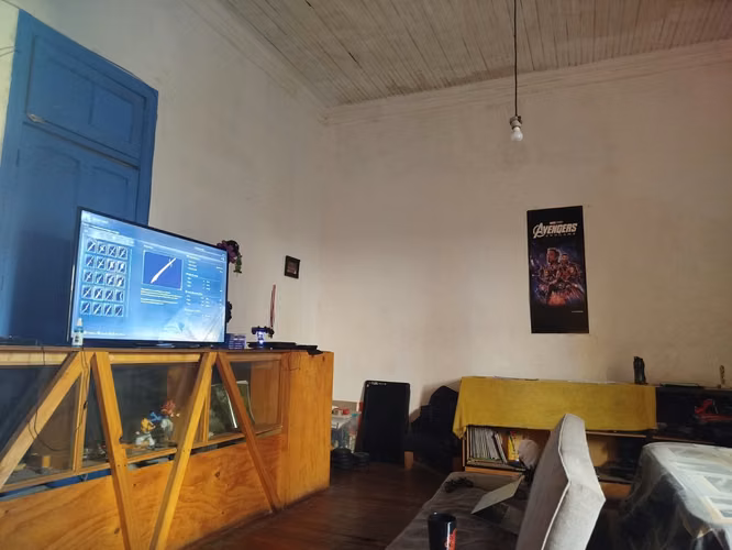 Excelente Oportunidad en Independencia, Amplia y comoda casa en venta