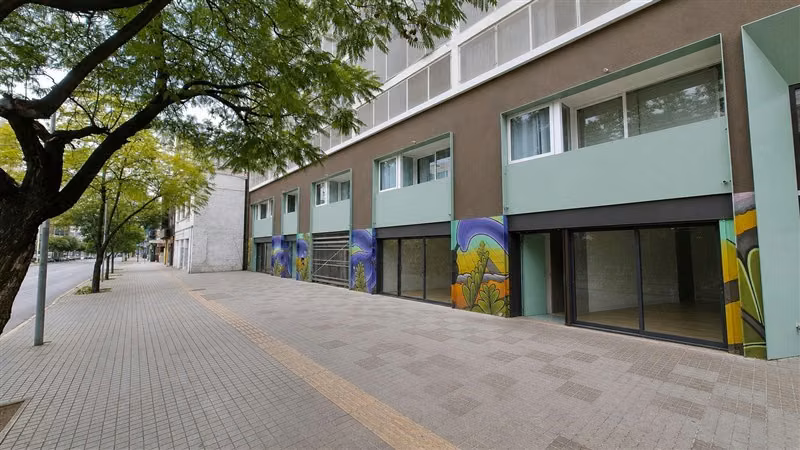 Local Comercial en venta en Ñuñoa