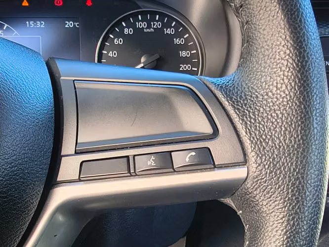 Nissan Kicks 1.6 ADVANCE 4X2 MT 5P 2023