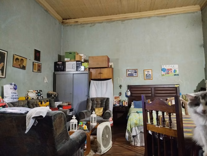 Excelente Oportunidad en Independencia, Amplia y comoda casa para remodelar.