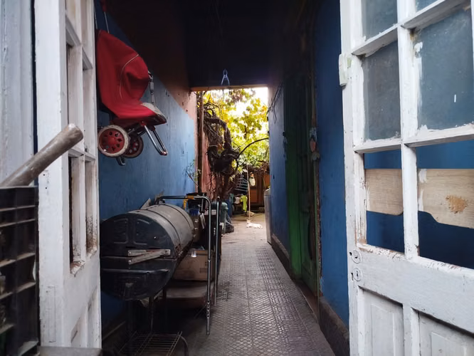Excelente Oportunidad en Independencia, Amplia y comoda casa para remodelar.