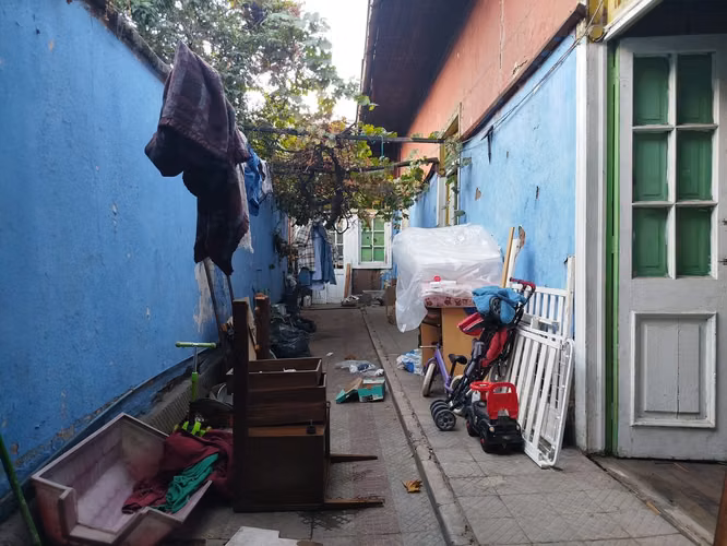 Excelente Oportunidad en Independencia, Amplia y comoda casa para remodelar.