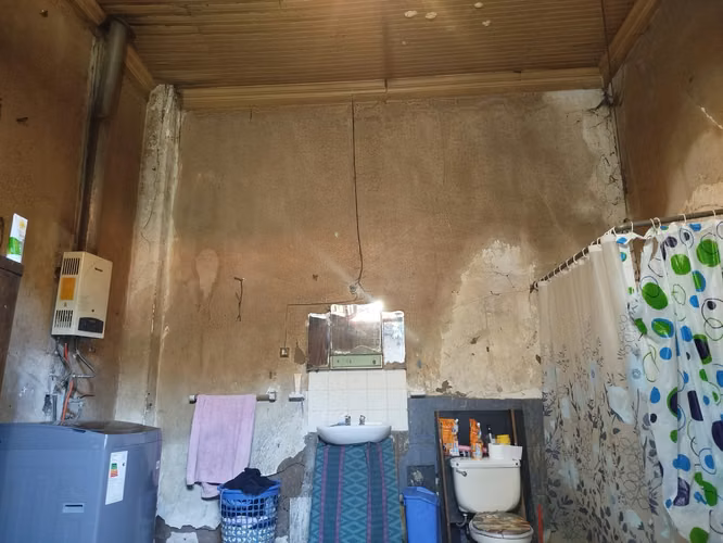 OPORTUNIDAD CASA EN VENTA EN  iNDEPENDENCIA