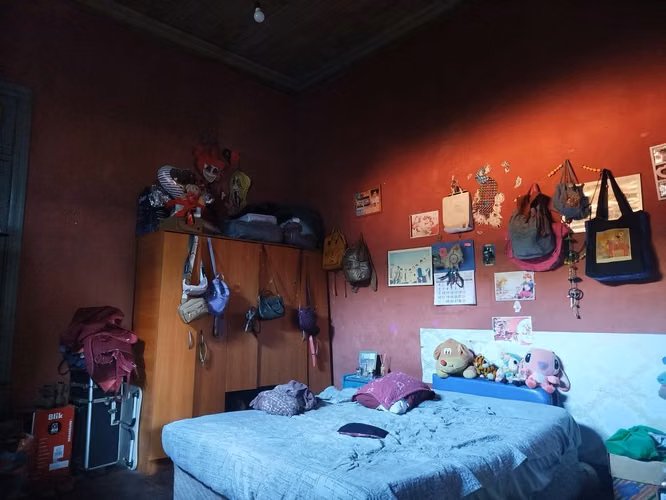 OPORTUNIDAD CASA EN VENTA EN  iNDEPENDENCIA