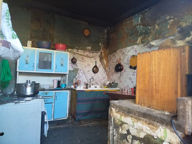 OPORTUNIDAD CASA EN VENTA EN  iNDEPENDENCIA
