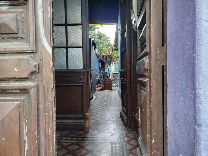 OPORTUNIDAD CASA EN VENTA EN  iNDEPENDENCIA
