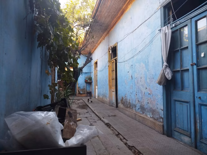 OPORTUNIDAD CASA EN VENTA EN  iNDEPENDENCIA