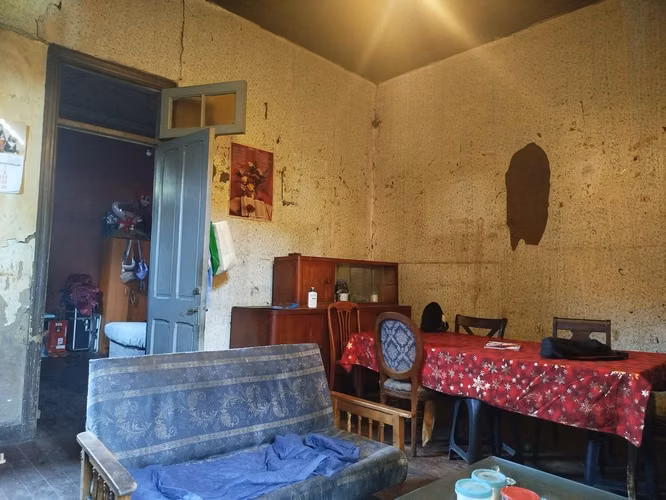 OPORTUNIDAD CASA EN VENTA EN  iNDEPENDENCIA