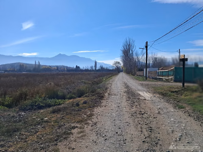 Parcelación Los Criollos Santa Elena
