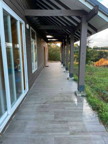 AMPLIA CASA EN PARCELA 4D/3B CON VISTA (176654) - Imagen 9