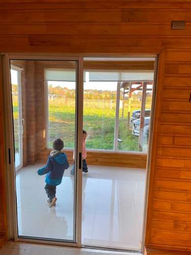 AMPLIA CASA EN PARCELA 4D/3B CON VISTA (176654) - Imagen 8