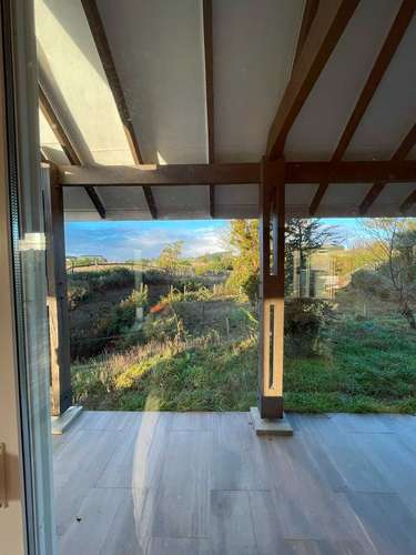 AMPLIA CASA EN PARCELA 4D/3B CON VISTA (176654) - Imagen 10