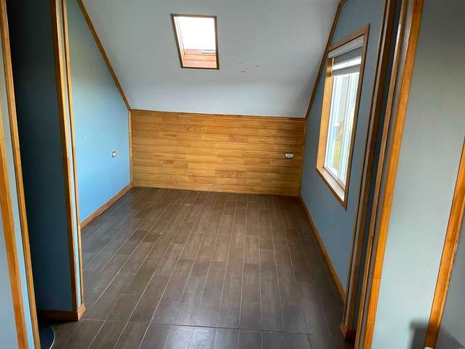 AMPLIA CASA EN PARCELA 4D/3B CON VISTA (176654) - Imagen 14