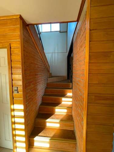 AMPLIA CASA EN PARCELA 4D/3B CON VISTA (176654) - Imagen 12