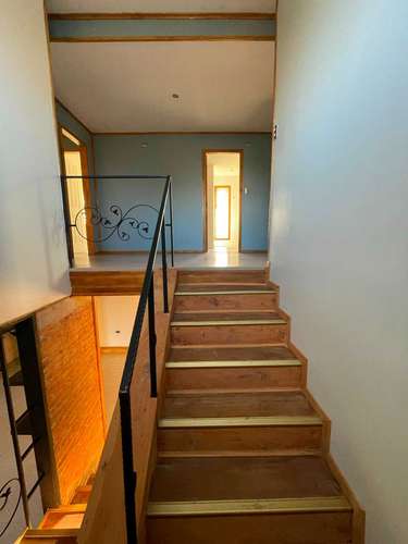 AMPLIA CASA EN PARCELA 4D/3B CON VISTA (176654) - Imagen 13