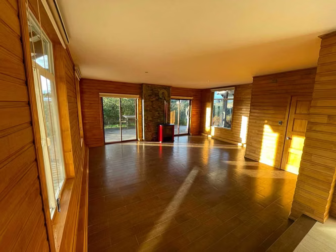 AMPLIA CASA EN PARCELA 4D/3B CON VISTA (176654)
