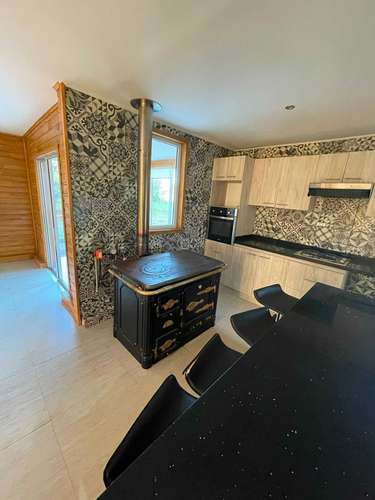AMPLIA CASA EN PARCELA 4D/3B CON VISTA (176654) - Imagen 5