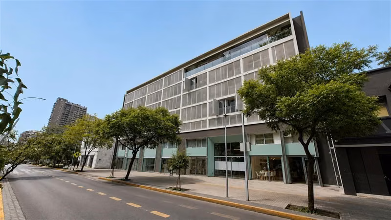 Local Comercial en venta en Ñuñoa