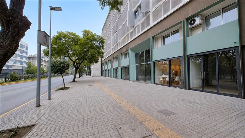 Local Comercial en venta en Ñuñoa - Imagen 6