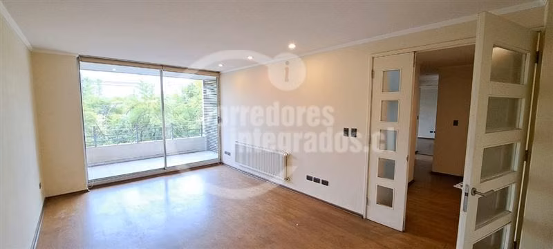 Departamento en arriendo en Las Condes