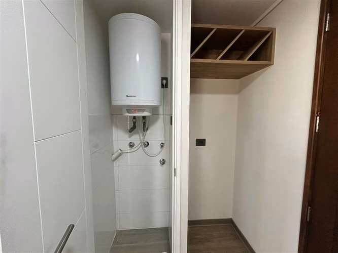 VENTA Departamento 1 dorm. Metro Mirador La Florida