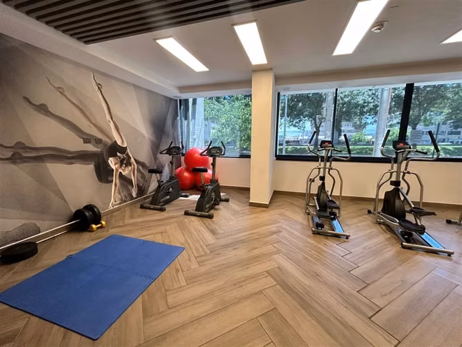 VENTA Departamento 1 dorm. Metro Mirador La Florida